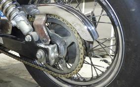 SUZUKI GZ250 Marauder