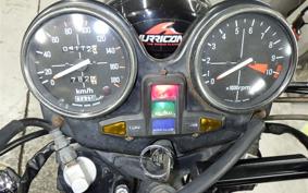 HONDA CB750F С 1984 RC04