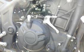 YAMAHA YZF-R25 2017 RG10J