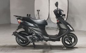 SUZUKI ADDRESS V125 CF4MA