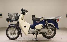 HONDA C110 SUPER CUB JA42