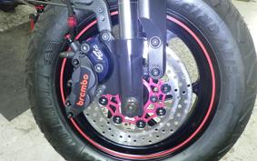 HONDA MONKEY 125 JB02