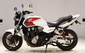 HONDA CB1300SF SUPER FOUR 2012 SC54