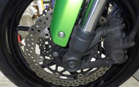 KAWASAKI NINJA 1000 2013