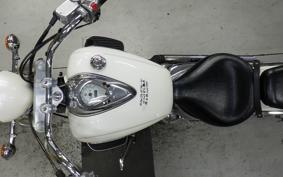 YAMAHA DRAGSTAR 400 CLASSIC 2003 VH01J