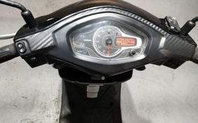 SUZUKI ADDRESS V125 CF4MA