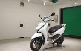 HONDA LEAD 125 2006 JF45