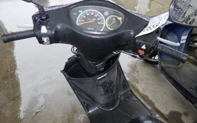 YAMAHA AXIS 125 TREET SE53J