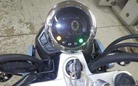 HONDA MONKEY 125 JB05