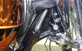 HARLEY FXSBSE 1800CVO 2014