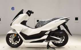 HONDA PCX125 2017 JK05