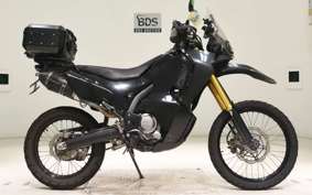 HONDA CRF250 RALLY A 2006 MD44