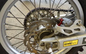 YAMAHA WR250R DG15J
