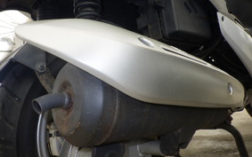 SYM RV125 I Type 2005