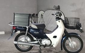 HONDA SUPER CUB50 AA04