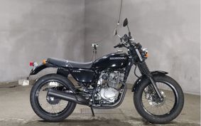 HONDA CB223S MC40