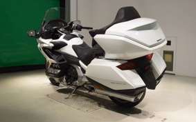 HONDA GL 1800 GOLD WING TOUR DCT 2021 SC79