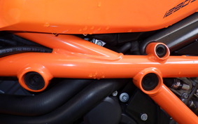 KTM 1290 SUPER DUKE R 2021