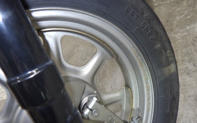 HONDA TACT-4ﾍﾞｰｼｯｸ 2006 AF79