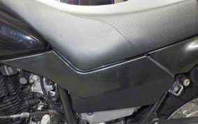 YAMAHA TW225 1997 DG09J