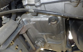 YAMAHA CYGNUS 125 XSR 2 SE44J