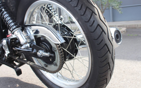 YAMAHA SR400 2019 RH16J