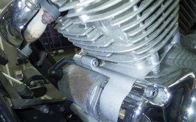 YAMAHA DRAGSTAR 250 2021 VG05J