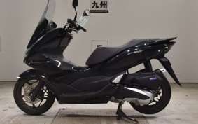 HONDA PCX125 JK05