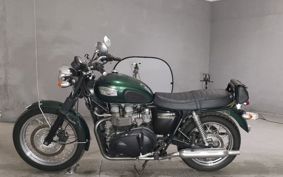 TRIUMPH BONNEVILLE 790 2007 TJ900T