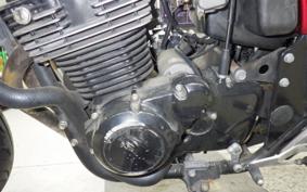 SUZUKI GSX400 IMPULSE 1995 GK79A