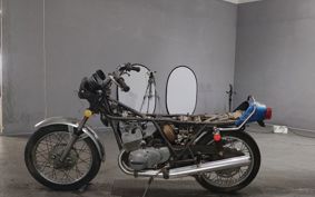 KAWASAKI 250SS S1F