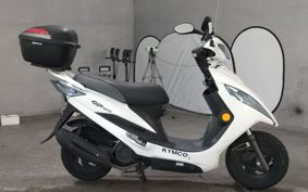 KYMCO GP125i FC25EA