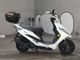 Фото Kymco GP125i с японского аукциона