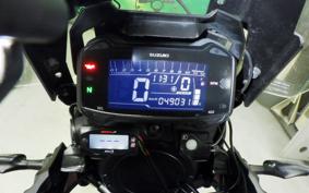 SUZUKI Vｽﾄﾛｰﾑ250
