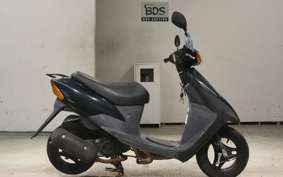 SUZUKI LET's 2 CA1PA