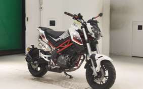 BENELLI TNT125