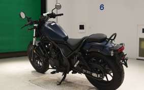 HONDA REBEL 500 A 2024 PC60