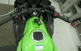 KAWASAKI NINJA 650 A 2021 ER650H