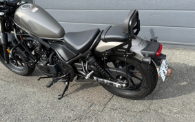 HONDA  REBEL 500 2021 PC60