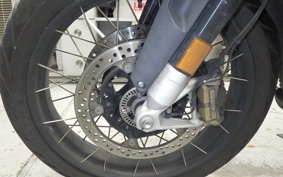 BMW R1250GS 2021