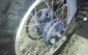 SUZUKI RM125 2014 RM125
