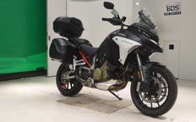DUCATI MULTISTRADA V4S 2024