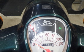 HONDA C110 SUPER CUB JA44