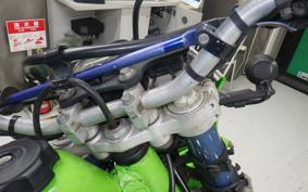 KAWASAKI KDX200SR Gen.2 DX200G