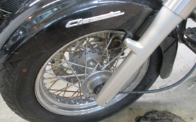 YAMAHA DRAGSTAR 250 VG02J