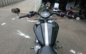 TRIUMPH  TRIUMPH  ROCKET 3GT 2021 YBG10J