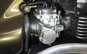 KAWASAKI ZEPHYR 400 KAI 1997 ZR400C