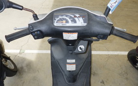 SUZUKI LET's 2 CA1PA