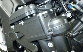 HONDA CBR650R E-Clutch 2026 RH17