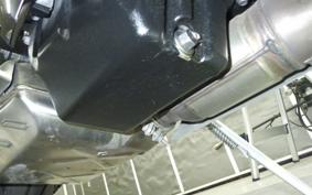 TRIUMPH STREET TRIPLE RS 2018